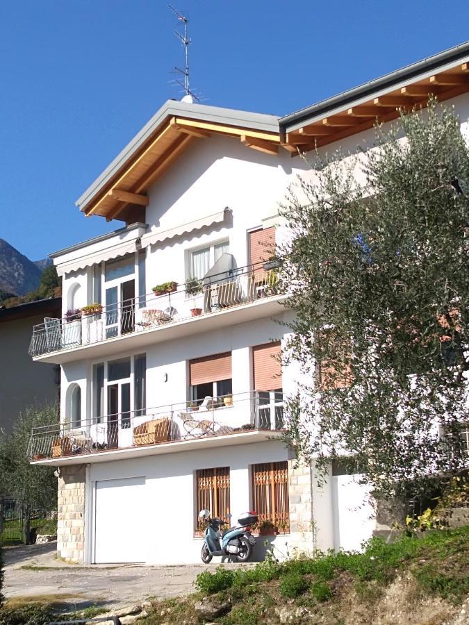 Garda View Guest House 텐노 외부 사진