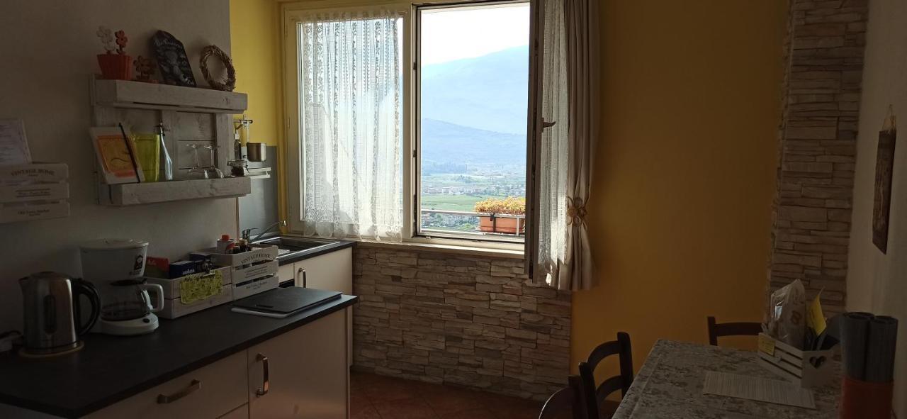 Garda View Guest House 텐노 외부 사진