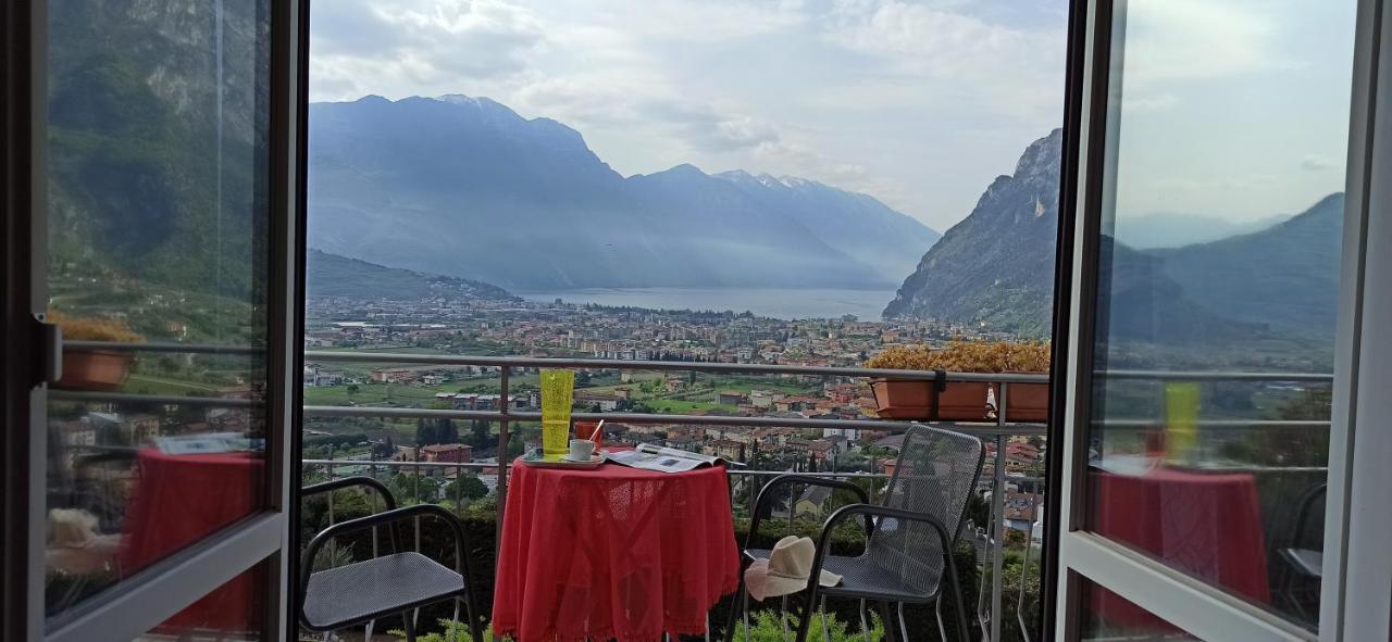 Garda View Guest House 텐노 외부 사진
