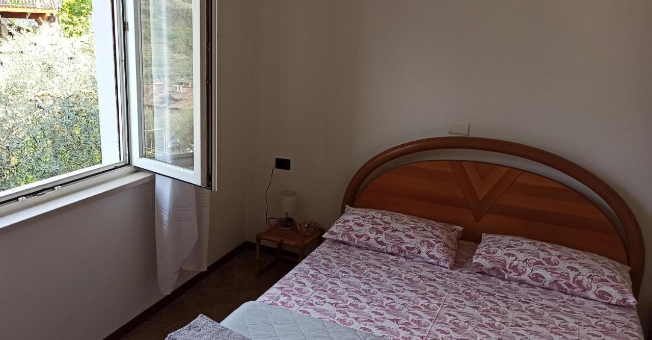 Garda View Guest House 텐노 외부 사진
