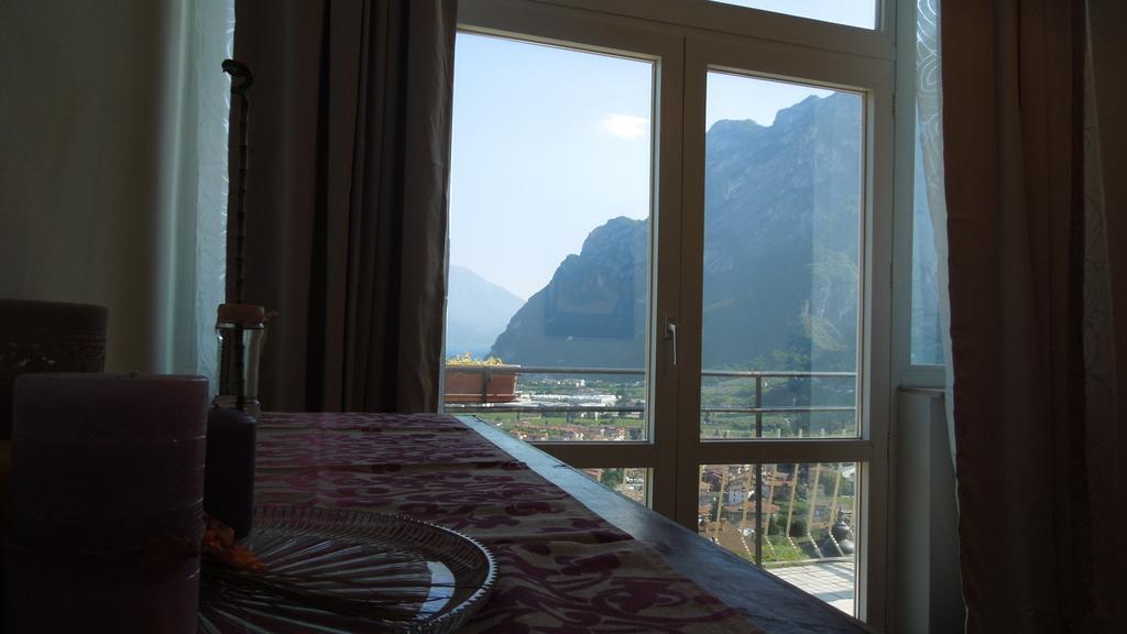 Garda View Guest House 텐노 외부 사진