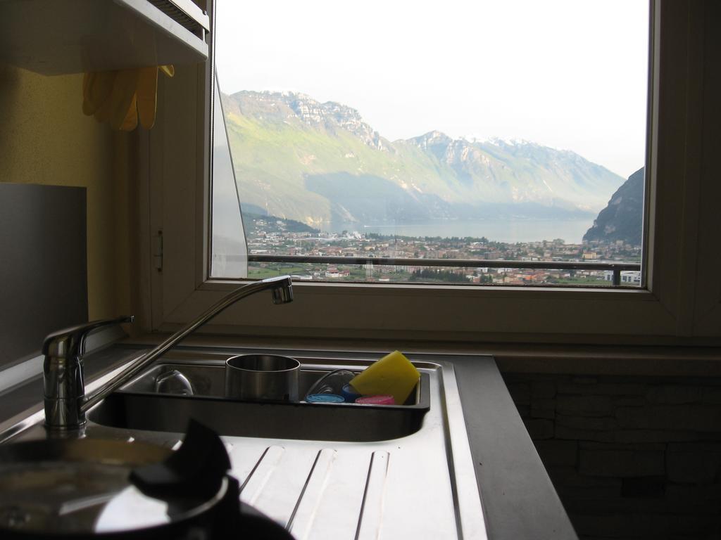 Garda View Guest House 텐노 외부 사진